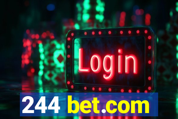 244 bet.com